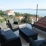 Pansion Klaudija 3*