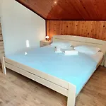 Oda ve Kahvaltı Pansion Klaudija Crikvenica