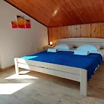 Pansion Klaudija Oda ve Kahvaltı Crikvenica