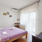 Oda ve Kahvaltı Pansion Klaudija Crikvenica