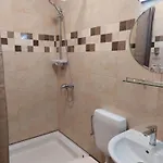 Pansion Klaudija