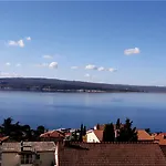 Pansion Klaudija 3* Crikvenica