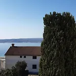 Pansion Klaudija Oda ve Kahvaltı