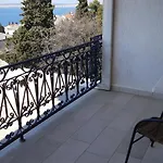 Pansion Klaudija 3* Crikvenica