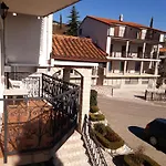 Oda ve Kahvaltı Pansion Klaudija 3*