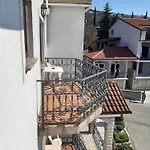 Pansion Klaudija 3* Crikvenica