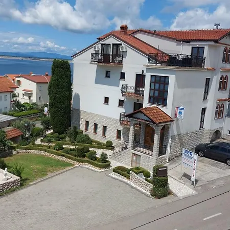 Pansion Klaudija
