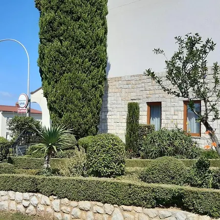 Pansion Klaudija Crikvenica