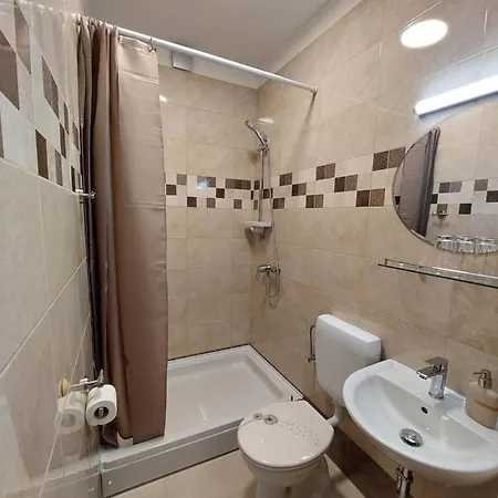 Pansion Klaudija Bed & Breakfast Crikvenica