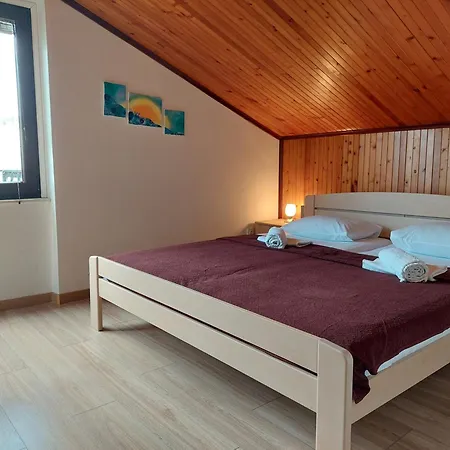 Pansion Klaudija