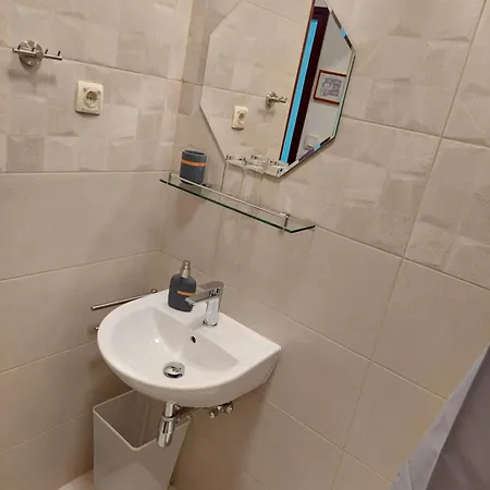 Pansion Klaudija