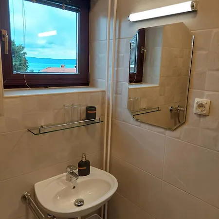 Pansion Klaudija Bed & Breakfast