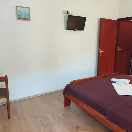 Pansion Klaudija Отель типа 