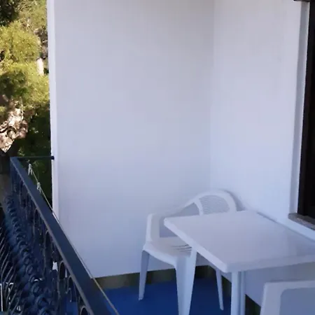 Pansion Klaudija