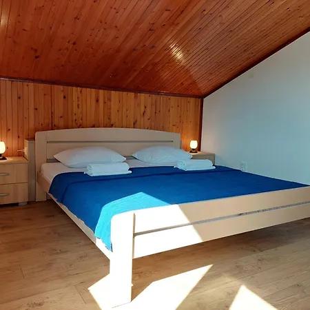 Pansion Klaudija Crikvenica