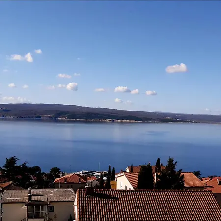 Pansion Klaudija 3* Crikvenica
