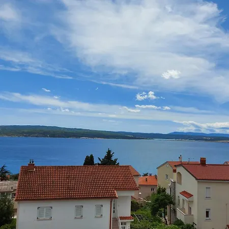 Pansion Klaudija 3*