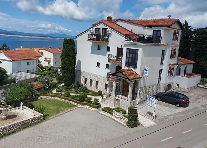 Pansion Klaudija