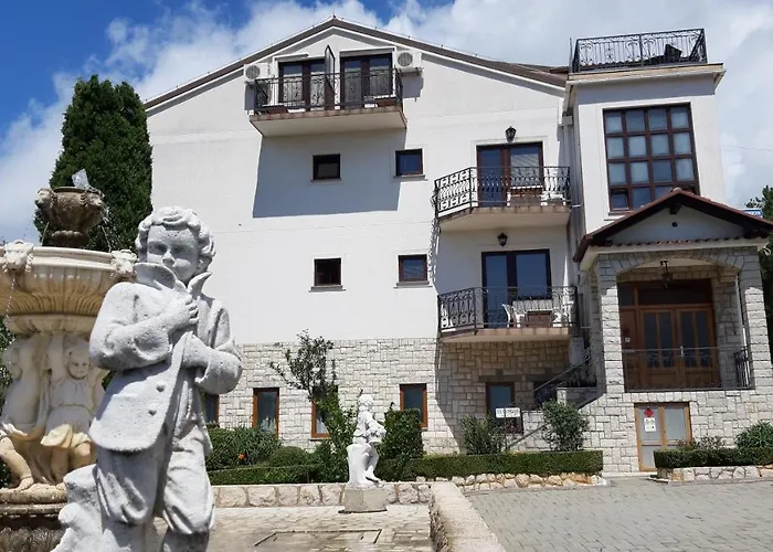 Pansion Klaudija B&B Crikvenica