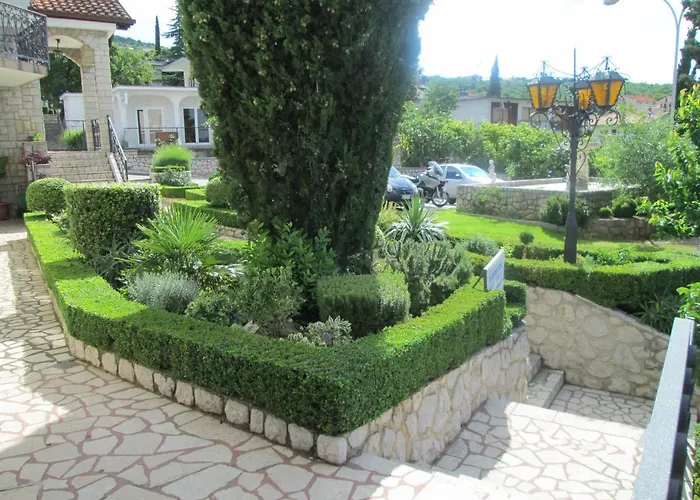 Pansion Klaudija 3* Crikvenica