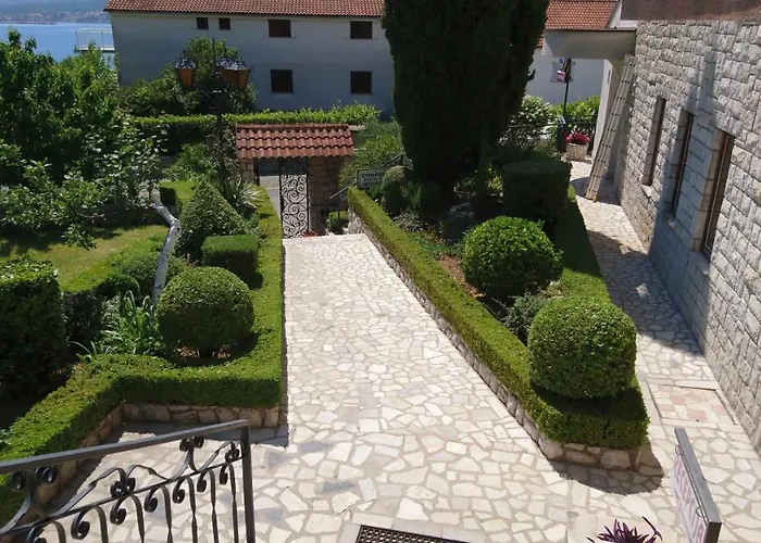 Pansion Klaudija B&B