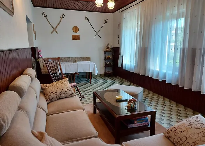 Pansion Klaudija B&B 3*