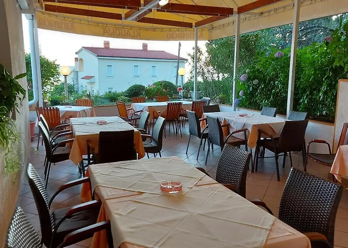B&B Pansion Klaudija