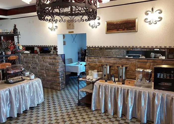 B&B Pansion Klaudija