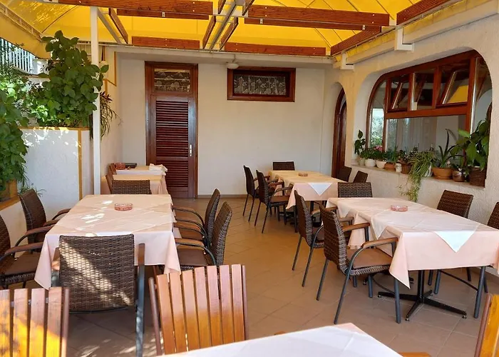 B&B Pansion Klaudija