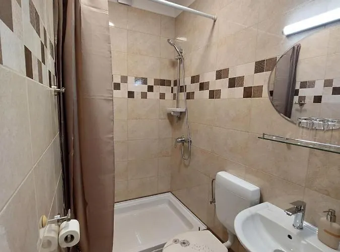 Pansion Klaudija B&B Crikvenica