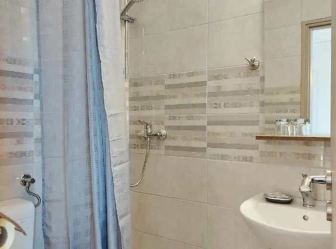 Pansion Klaudija B&B