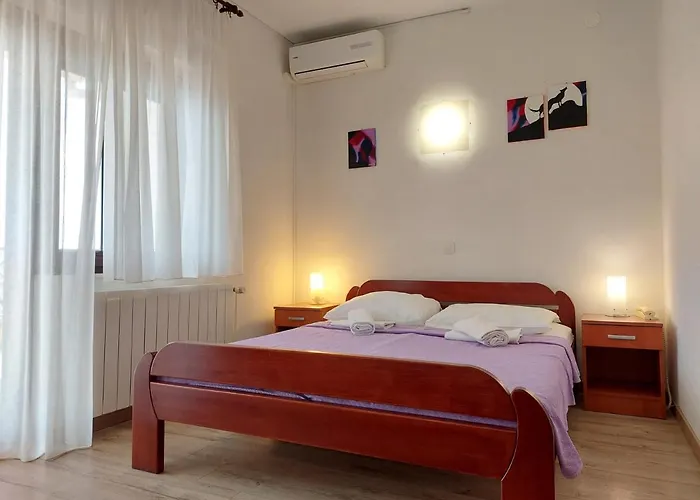 Pansion Klaudija B&B