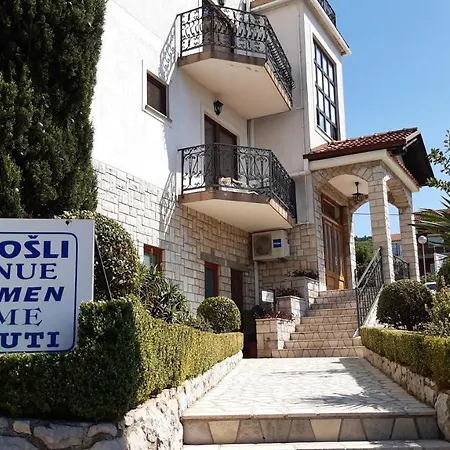 Bed & Breakfast Pansion Klaudija
