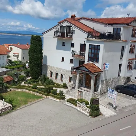 Pansion Klaudija