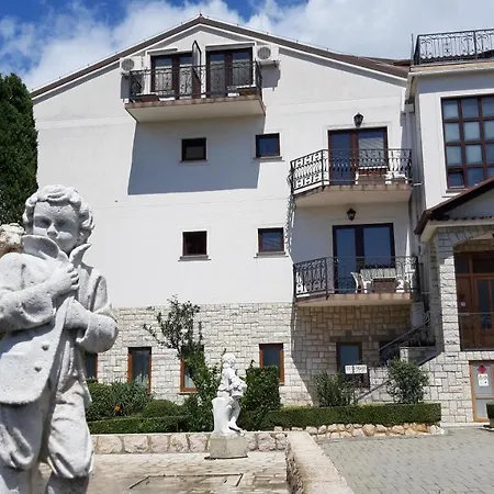Pansion Klaudija Bed & Breakfast Crikvenica