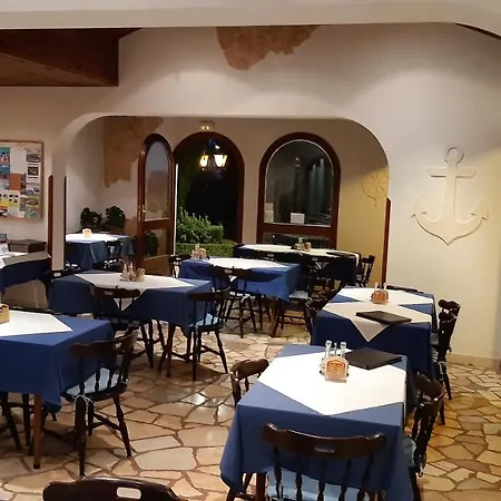 Bed & Breakfast Pansion Klaudija 3*