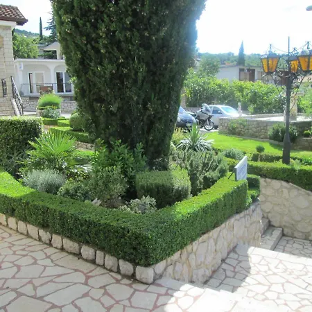Pansion Klaudija 3* Crikvenica