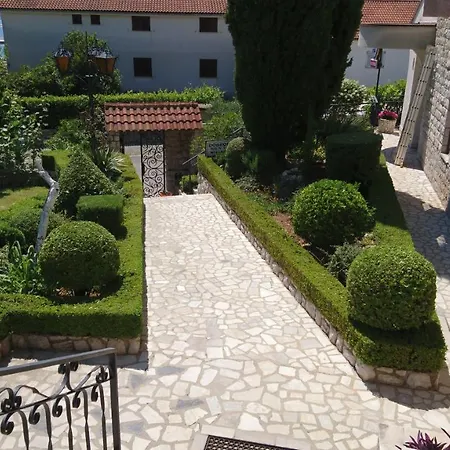 Pansion Klaudija Alojamento de Acomodação e Pequeno-almoço