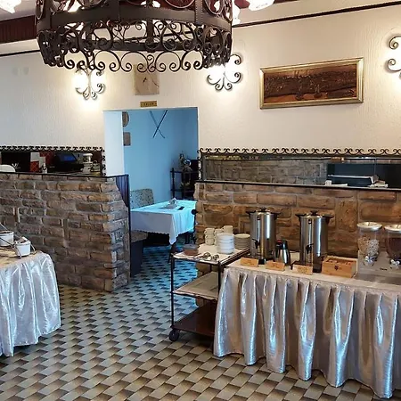 Bed & Breakfast Pansion Klaudija