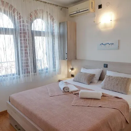 Pansion Klaudija Frühstückspension Crikvenica