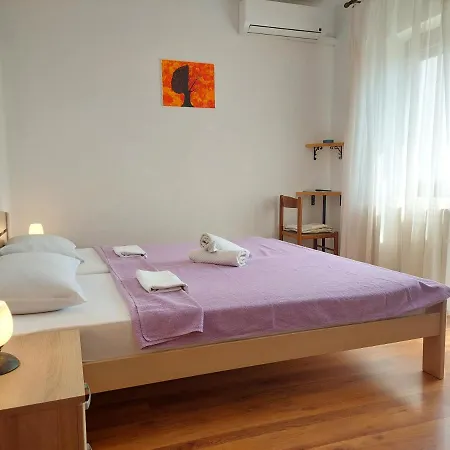 Bed & Breakfast Pansion Klaudija