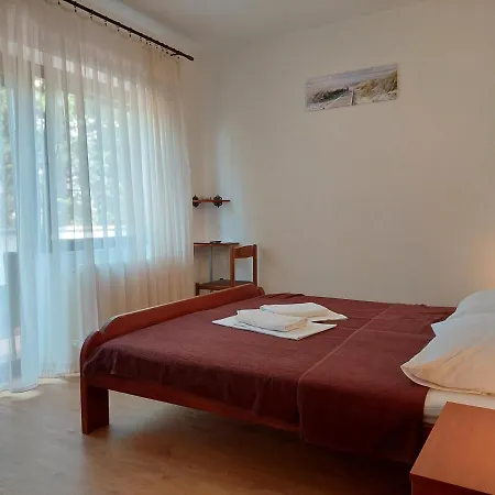Pansion Klaudija Bed & Breakfast Crikvenica