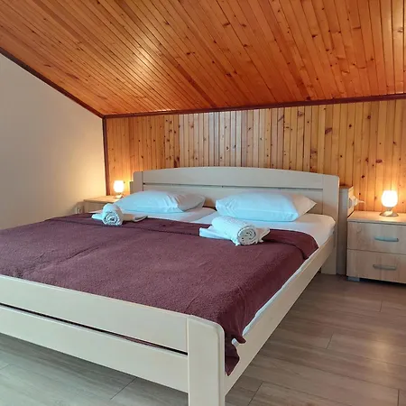 Pansion Klaudija Crikvenica