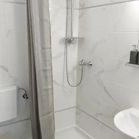 Pansion Klaudija 3* Crikvenica