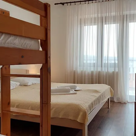 Pansion Klaudija 3* Crikvenica