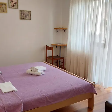 Pansion Klaudija Bed & Breakfast Crikvenica