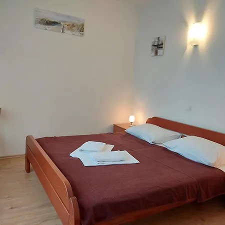 Bed & Breakfast Pansion Klaudija Crikvenica