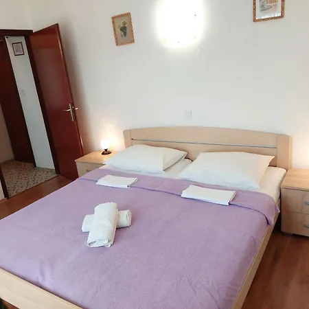 Pansion Klaudija 3* Crikvenica