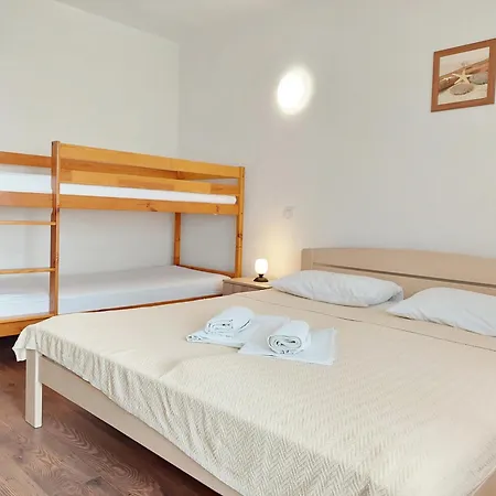 Pansion Klaudija Bed & Breakfast Crikvenica