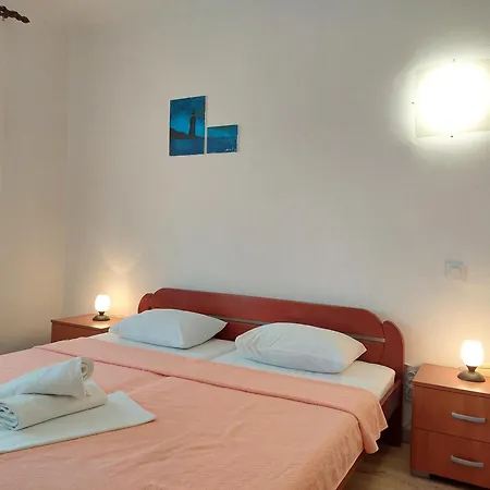 Pansion Klaudija Crikvenica